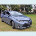 TOYOTA COROLLA - CINZA - 2020 Foto 2 (Miniatura)