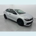 VOLKSWAGEN POLO TRACK MA FLEX MANUAL 4P - PRATA - 2025 Foto 2 (Miniatura)