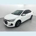 CHEVROLET ONIX PLUS 10TMT LT1 - BRANCO - 2025 Foto 2 (Miniatura)