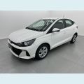HYUNDAI HB 20 1.0 M COMFOR - BRANCO - 2025 Foto 2 (Miniatura)