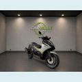 YAMAHA YAMAHA AEROX CONNECTED ABS 160 FLEX - VERDE - 2026 Foto 2 (Miniatura)