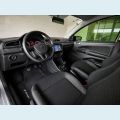 VOLKSWAGEN SAVEIRO CS ROBUST 1.6 8V FLEX MANUAL 2P - BRANCO - 2025 Foto 2 (Miniatura)