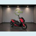 YAMAHA XMAX ABS 250 - VERMELHO - 2021 Foto 2 (Miniatura)