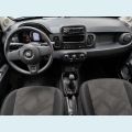 FIAT MOBI LIKE 1.0 FLEX MANUAL 4P - PRATA - 2023 Foto 2 (Miniatura)