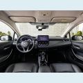 TOYOTA COROLLA XEI 2.0 FLEX MANUAL 4P - PRETO - 2022 Foto 2 (Miniatura)