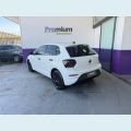 VOLKSWAGEN POLO FLEX MANUAL 4P - BRANCO - 2024 Foto 2 (Miniatura)