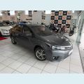 TOYOTA COROLLA XEI 2.0 FLEX MANUAL 4P - CINZA - 2015 Foto 2 (Miniatura)