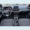 HYUNDAI HB 20 COMFORT FLEX MANUAL 4P - AZUL - 2025 Foto 2 (Miniatura)