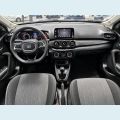 FIAT ARGO DRIVE 1.0 FLEX MANUAL 4P - BRANCO - 2023 Foto 2 (Miniatura)