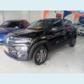 RENAULT KWID FLEX MANUAL 4P - PRETO - 2024 Foto 2 (Miniatura)
