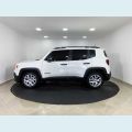 JEEP RENEGADE 1.8 (AUT) (FLEX) - BRANCO - 2018 Foto 2 (Miniatura)