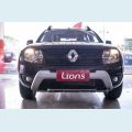 RENAULT DUSTER DYNAMIQUE 2.0 16V FLEX MANUAL 4P - PRETO - 2016 Foto 2 (Miniatura)