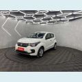 FIAT MOBI EVO LIKE 1.0 FLEX MANUAL 4P - BRANCO - 2019 Foto 2 (Miniatura)