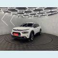 CITROËN CITROEN C4 CACTUS FEEL 1.6 FLEX AUT. 4P - BRANCO - 2022 Foto 2 (Miniatura)