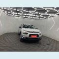 CITROËN CITROEN C4 CACTUS FEEL 1.6 FLEX AUT. 4P - PRATA - 2022 Foto 2 (Miniatura)