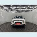 CITROËN C4 CACTUS 1.6 FEEL PACK (AUT) (FLEX) - BRANCO - 2022 Foto 2 (Miniatura)