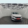 FIAT CRONOS 1.3 FLEX MANUAL 4P - PRATA - 2022 Foto 2 (Miniatura)