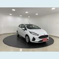 FORD FIESTA SE 1.6 FLEX MANUAL 4P - VERMELHO - 2018 Foto 2 (Miniatura)