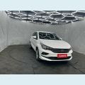FIAT CRONOS DRIVE 1.3 FLEX MANUAL 4P - BRANCO - 2023 Foto 2 (Miniatura)