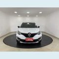 RENAULT CAPTUR INTENSE 2.0 16V FLEX AUT. 4P - BRANCO - 2018 Foto 2 (Miniatura)