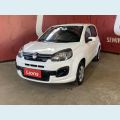 FIAT FIAT UNO DRIVE 1.0 FLEX MANUAL 4P - BRANCO - 2019 Foto 2 (Miniatura)