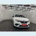 RENAULT LOGAN ZEN 1.0 12V FLEX MANUAL 4P - BRANCO - 2022 Foto 2 (Miniatura)