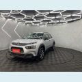 CITROËN CITROEN C4 CACTUS LIVE 1.6 FLEX AUT. 4P - PRATA - 2022 Foto 2 (Miniatura)