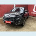 FIAT FIAT TORO ENDURANCE 1.8 FLEX AUT. 4P - PRETO - 2021 Foto 2 (Miniatura)