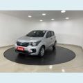 FIAT FIAT MOBI EVO LIKE 1.0 FLEX MANUAL 4P - PRATA - 2019 Foto 2 (Miniatura)