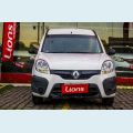 RENAULT KANGOO EXPRESS 1.6 16V FLEX MANUAL 4P - BRANCO - 2018 Foto 2 (Miniatura)