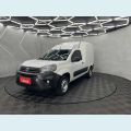FIAT FIORINO ENDURANCE 1.4 FLEX MANUAL 3P - BRANCO - 2023 Foto 2 (Miniatura)