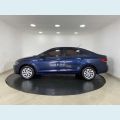 VOLKSWAGEN VIRTUS 1.6 MSI 16V (FLEX) - AZUL - 2018 Foto 2 (Miniatura)