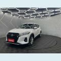 NISSAN KICKS ACTIVE 1.6 FLEX AUT. 4P - BRANCO - 2024 Foto 2 (Miniatura)