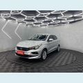 FIAT CRONOS 1.3 FLEX MANUAL 4P - PRATA - 2022 Foto 2 (Miniatura)