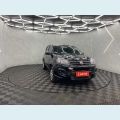 FIAT UNO ATTRACTIVE 1.0 FLEX MANUAL 4P - PRETO - 2021 Foto 2 (Miniatura)