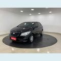 CHEVROLET ONIX LS 1.0 FLEX MANUAL 4P - PRETO - 2016 Foto 2 (Miniatura)