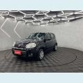 FIAT UNO ATTRACTIVE 1.4 8V FLEX MANUAL 4P - PRETO - 2011 Foto 2 (Miniatura)