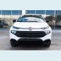 FIAT TORO ENDURANCE 1.8 FLEX MANUAL 4P - BRANCO - 2021 Foto 2 (Miniatura)