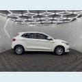 FIAT ARGO DRIVE 1.0 FLEX MANUAL 4P - BRANCO - 2020 Foto 2 (Miniatura)