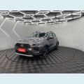 FIAT PULSE AUDACE TURBO 200 1.0 FLEX AUT. 4P - CINZA - 2022 Foto 2 (Miniatura)