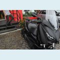 YAMAHA XMAX 250 XMAX ABS - PRETO - 2021 Foto 2 (Miniatura)
