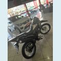 HONDA NXR 160 BROS FLEX - PRETO - 2022 Foto 2 (Miniatura)