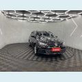 VOLKSWAGEN VOYAGE TRENDLINE 1.6 FLEX MANUAL 4P - PRETO - 2018 Foto 2 (Miniatura)