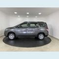 CHEVROLET SPIN LTZ 7S 1.8 FLEX MANUAL 4P - CINZA - 2015 Foto 2 (Miniatura)