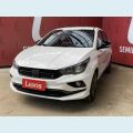 FIAT CRONOS DRIVE 1.3 FLEX MANUAL 4P - BRANCO - 2022 Foto 2 (Miniatura)
