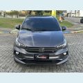 FIAT FIAT CRONOS PRECISION 1.3 FLEX AUT. 4P - CINZA - 2023 Foto 2 (Miniatura)