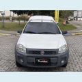 FIAT FIAT STRADA HARD WORKING 1.4 FIRE FLEX MANUAL 2P - BRANCO - 2019 Foto 2 (Miniatura)