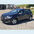 CHEVROLET CHEVROLET ONIX 1.0 FLEX MANUAL 4P - PRETO - 2025 Foto 2 (Miniatura)