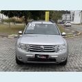 RENAULT RENAULT DUSTER DYNAMIQUE 2.0 16V FLEX AUT. 4P - PRATA - 2015 Foto 2 (Miniatura)