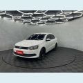 VOLKSWAGEN VOLKSWAGEN VOYAGE TEC CITY 1.0 FLEX MANUAL 4P - BRANCO - 2013 Foto 2 (Miniatura)